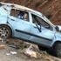 Kıbrıs gazisi trafik kazasında ölümden döndü Kıbrıs gazisi trafik kazasında ölümden döndü