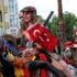 Turizm ve Sanat Festivali, Yörük göçü ve kortejle başladı Turizm ve Sanat Festivali, Yörük göçü ve kortejle başladı