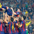 Golün kralı da Lionel Messi