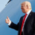 Trump'ı İsrail'de 10 bin polis koruyacak
