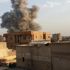 Suriye'de DEAŞ'a yönelik saldırıda 50 sivil öldü