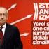 İşte CHP'nin muhtemel adayları İşte CHP'nin muhtemel adayları