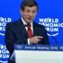 Davutoğlu DAVOS'ta konuştu: 'DAEŞ ile PKK'nın farkı yok'