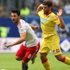 Galatasaray'da Tolgay Arslan bombası