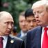 Trump: Putin'e ABD seçimlerine müdahale edip etmediğini tekrar sordum Trump: Putin'e ABD seçimlerine müdahale edip etmediğini tekrar sordum