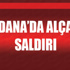 Bir komiserle bir polis şehit