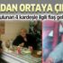 Fatih'te ölü bulunan 4 kardeş hakkında flaş gelişme! Sonradan ortaya çıktılar!
