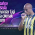 Marcel Tisserand: Umarım Şampiyonlar Ligi'ne gideriz