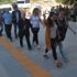 Elazığ'da PKK/KCK operasyonu: 6 şüpheli adliyeye sevk edildi Elazığ'da PKK/KCK operasyonu: 6 şüpheli adliyeye sevk edildi
