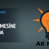 AK Parti seçim beyannamesini o kısmı da ekledi AK Parti seçim beyannamesini o kısmı da ekledi
