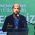 Bilal Erdoğan ilk kez anlattı, mizah dergisinde yazarlık yapmış Bilal Erdoğan ilk kez anlattı, mizah dergisinde yazarlık yapmış