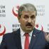 BBP Genel Başkanı Destici: PKK hangi dilden anlıyorsa o dilden konuşmak gerekiyor BBP Genel Başkanı Destici: PKK hangi dilden anlıyorsa o dilden konuşmak gerekiyor