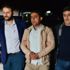 Kalaşnikof ve tabancalı saldırıya 6 gözaltı Kalaşnikof ve tabancalı saldırıya 6 gözaltı