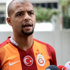 Galatasaray'da deprem! Melo bıraktı! Galatasaray'da deprem! Melo bıraktı!