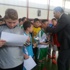 Rize’de Futsal Küçükler İl Birinciliği Sona Erdi