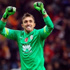 Muslera için çılgın rakam