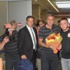 Galatasaray Kafilesi Konya'da