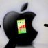Apple yine mahkemelik oldu