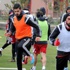 Sivasspor'da hedef yarı final Sivasspor'da hedef yarı final