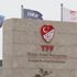 TFF'den ertelenen maç ile ilgili açıklama TFF'den ertelenen maç ile ilgili açıklama