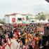 Yalova’da Uluslararası Çocuk Halk Dansları Festivali Yalova’da Uluslararası Çocuk Halk Dansları Festivali