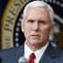 Pence ile IKBY Başbakanı Barzani ile görüştü