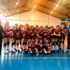 Analig Voleybol Kız takımı yarı finalde