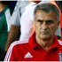 Şenol Güneş'ten Cenk Gönen açıklaması