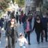 Bodrum'da sahillerde cumartesi yoğunluğu Bodrum'da sahillerde cumartesi yoğunluğu