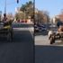 Sahibinden kaçan başıboş at trafikte tehlike saçtı Sahibinden kaçan başıboş at trafikte tehlike saçtı