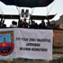 Kapadokya'da balonlar bu defa jandarma için havalandı