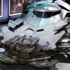 Batmobile 3. körüden geçecek
