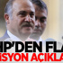 CHP'den Flaş Koalisyon Açıklaması