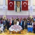 Bilecik Gençlik ve Spor İl Müdürlüğü'nden malzeme desteği