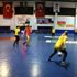 Kastamonu Belediyespor, Thüringer maçının hazırlıklarına ...