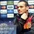 Sneijder gidecek mi? Albers konuştu...