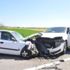 Tekirdağ’da zincirleme kaza: 6 yaralı