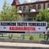 Taziye yemeği geleneği sona eriyor