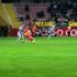 Süper Lig: İM Kayserispor: 1 - Medipol Başakşehir: ... Süper Lig: İM Kayserispor: 1 - Medipol Başakşehir: ...