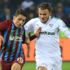 Trabzonspor evinde Bursaspor ile kozlarını paylaşıyor Trabzonspor evinde Bursaspor ile kozlarını paylaşıyor