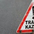 Pikap, kamyona çarptı: 1 ölü