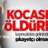 Kocasını öldüren kadına 15 yıl hapis! Kocasını öldüren kadına 15 yıl hapis!