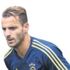 Soldado kulübede Janssen 11’de