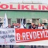 Doktorlardan Davutoğlu’na: 3,5 TL zammın nesi müjde? Doktorlardan Davutoğlu’na: 3,5 TL zammın nesi müjde?