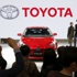 Toyota'dan 1 milyar dolarlık dev yatırım