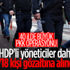 40 ilde PKK operasyonu: 718 gözaltı 40 ilde PKK operasyonu: 718 gözaltı