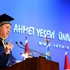 Erdoğan, Kazakistan'dan ayrıldı Erdoğan, Kazakistan'dan ayrıldı