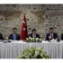 Başbakan'dan B-20 Üyelerine Yemek