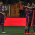 Galatasaray zorlanmadı, turladı!