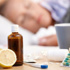 Gripte gereksiz antibiyotik kullanımı tehlikesi